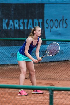 Marie-Lynn Tiedemann 1002 - Verbandsmeisterschaften HH+SH